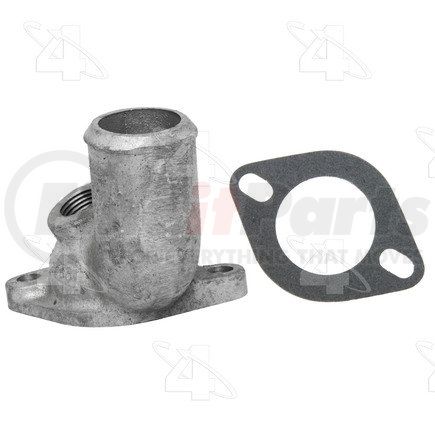Four Seasons 84989 Engine Coolant Water Outlet