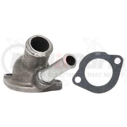 Four Seasons 84973 Engine Coolant Water Outlet