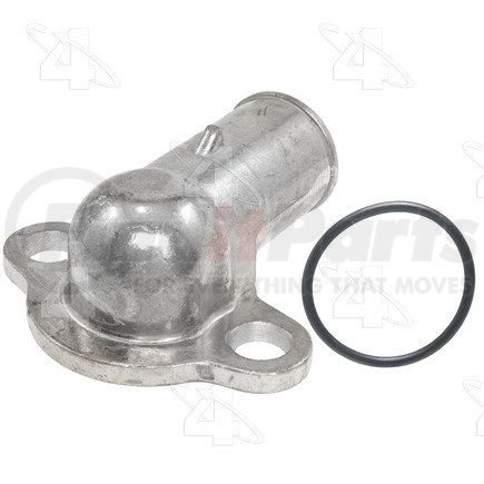 Four Seasons 85000 Engine Coolant Water Outlet