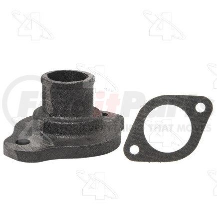 Four Seasons 84995 Engine Coolant Water Outlet