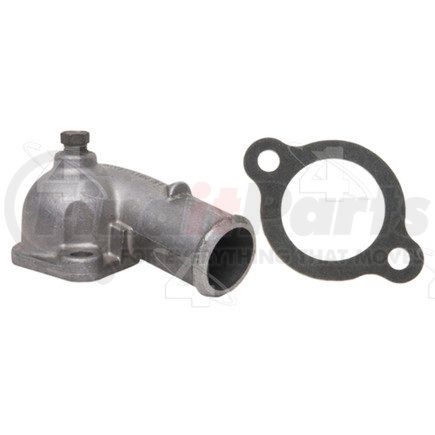 Four Seasons 84996 Engine Coolant Water Outlet