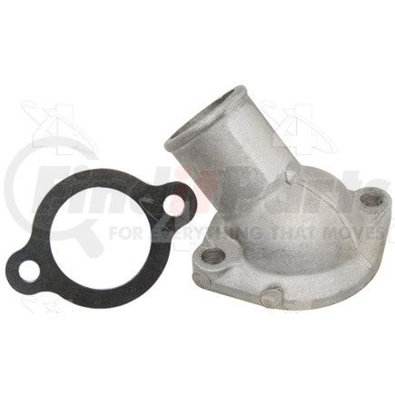 FOUR SEASONS 85023 Engine Coolant Water Outlet