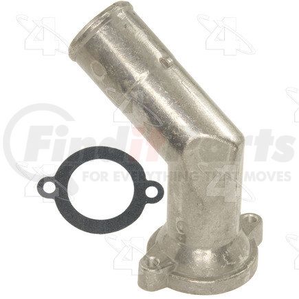 Four Seasons 85005 Engine Coolant Water Outlet