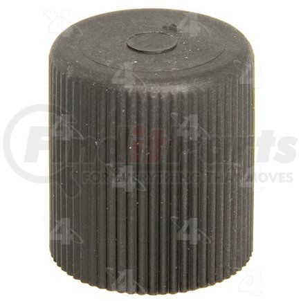 Four Seasons 59938 High Side High Flow Service Port Service Cap