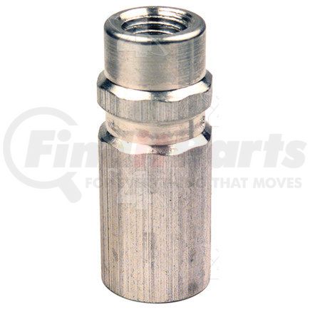 Four Seasons 59945 Service Port Evaporator Fitting