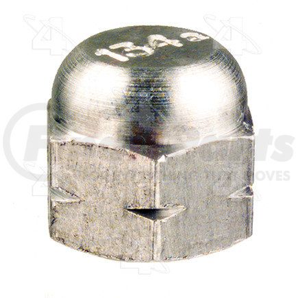 Four Seasons 59983 3/16 in. Retrofit Service Port Block-Off Cap