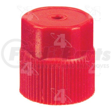 Four Seasons 59988 High Side STD Retrofit Service Cap