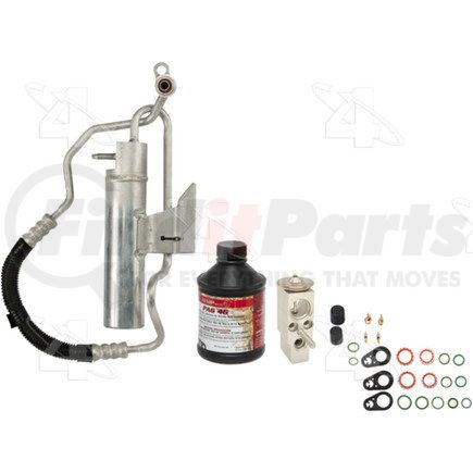 Four Seasons 60039SK A/C Service Kits