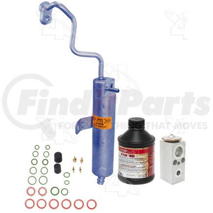 Four Seasons 60043SK A/C Service Kits