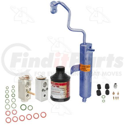 Four Seasons 60044SK A/C Service Kits