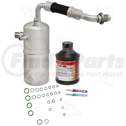 Four Seasons 60056SK A/C Service Kits