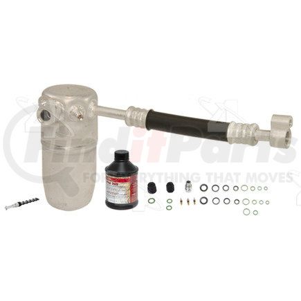 Four Seasons 60049SK A/C Service Kits