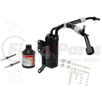 Four Seasons 60063SK A/C Service Kits