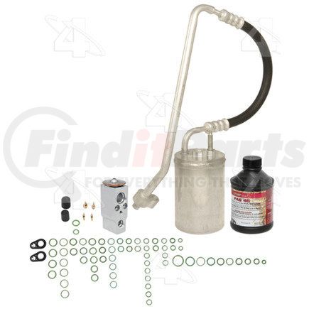 Four Seasons 60064SK A/C Service Kits