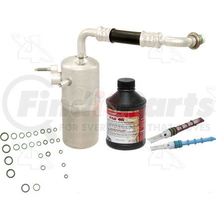 Four Seasons 60060SK A/C Service Kits