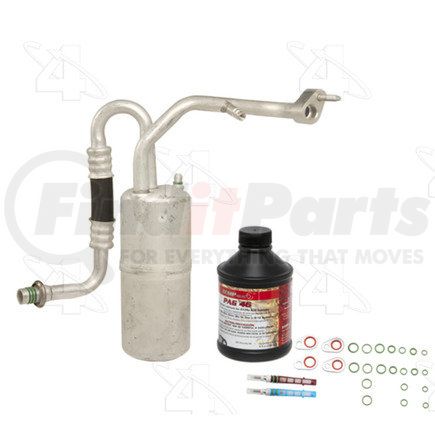 Four Seasons 60066SK A/C Service Kits