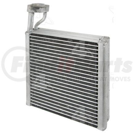 Four Seasons 64014 Parallel Flow Evaporator Core