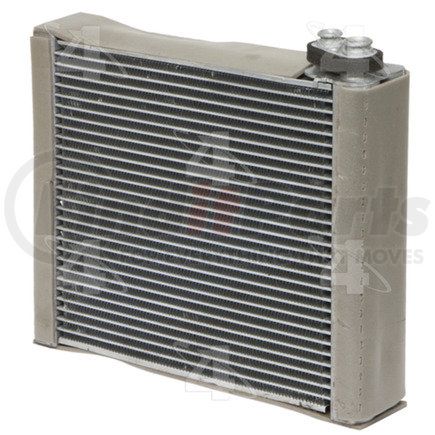 Four Seasons 64026 Parallel Flow Evaporator Core