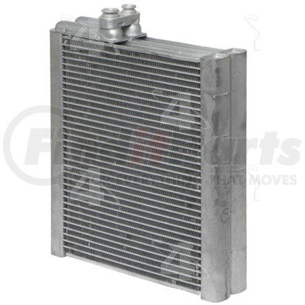 A/C Evaporator Core