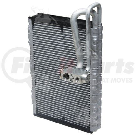 Four Seasons 64040 Parallel Flow Evaporator Core