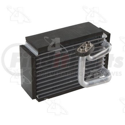 Four Seasons 64045 Plate & Fin Evaporator Core