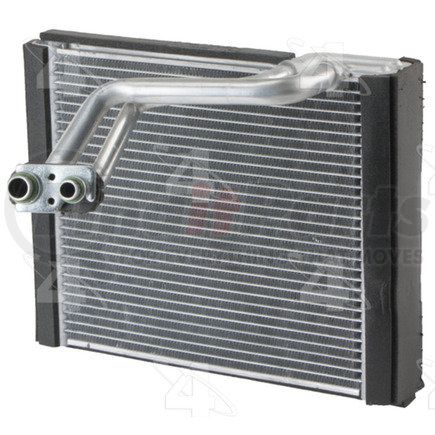 Four Seasons 64056 Parallel Flow Evaporator Core