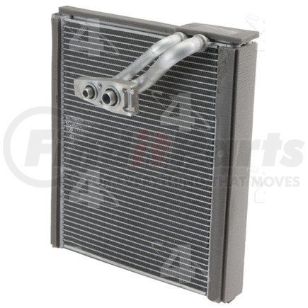 Four Seasons 64066 Parallel Flow Evaporator Core