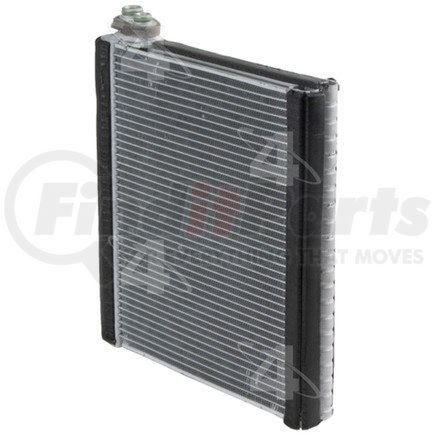 Four Seasons 64069 Parallel Flow Evaporator Core