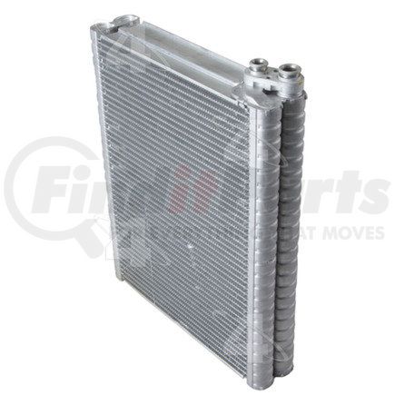 Four Seasons 64081 Parallel Flow Evaporator Core