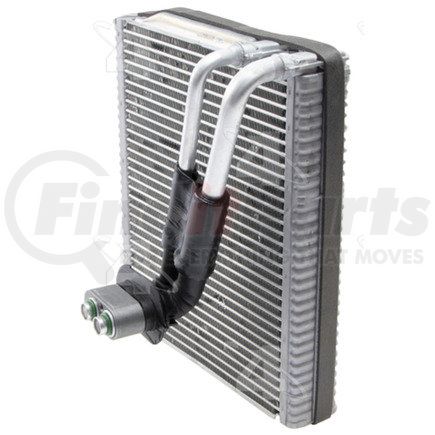 Four Seasons 64093 Parallel Flow Evaporator Core