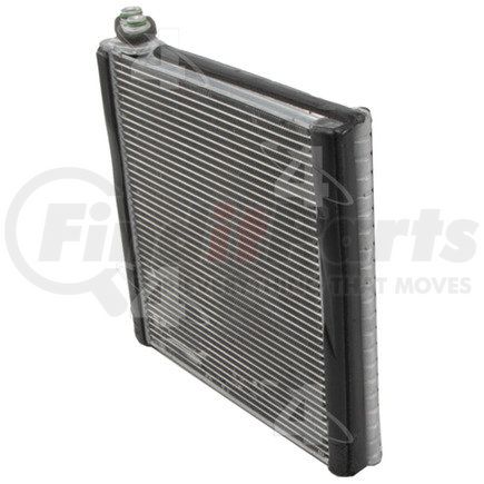 Four Seasons 64103 Parallel Flow Evaporator Core