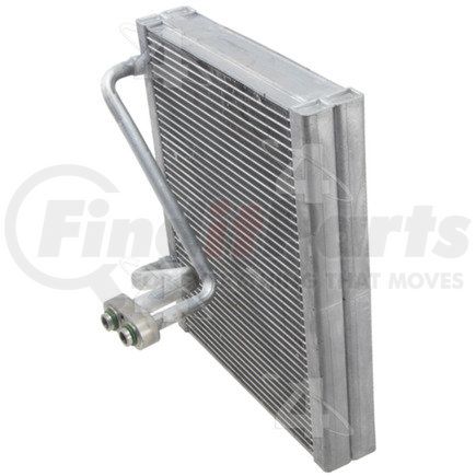 Four Seasons 64111 Parallel Flow Evaporator Core