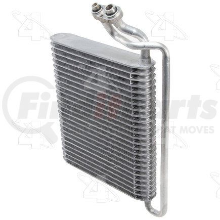 Four Seasons 64109 Plate & Fin Evaporator Core