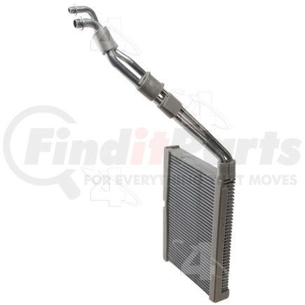 Four Seasons 64128 Plate & Fin Evaporator Core