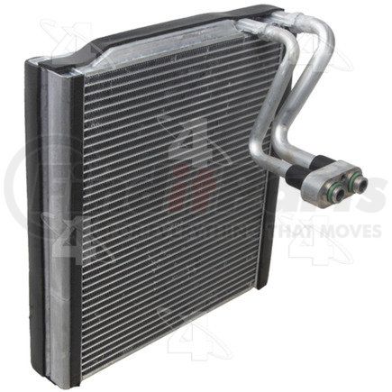 Four Seasons 64141 Plate & Fin Evaporator Core