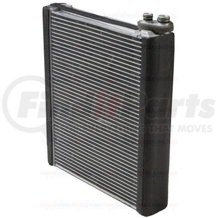Four Seasons 64151 Parallel Flow Evaporator Core