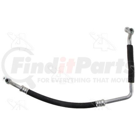 Four Seasons 65509 Suction Line Hose Assembly