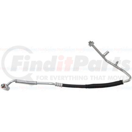 Four Seasons 65520 Discharge Line Hose Assembly