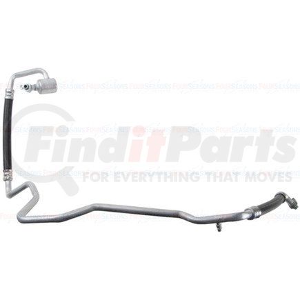 Four Seasons 65530 Suction Line Hose Assembly