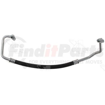 Four Seasons 65525 Suction Line Hose Assembly