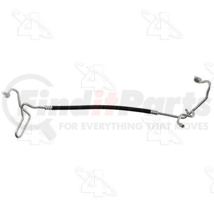 FOUR SEASONS 65534 Discharge Line Hose Assembly