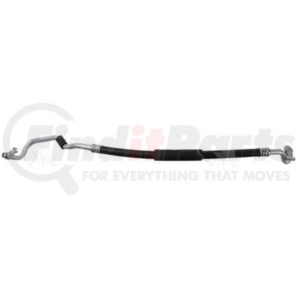 Four Seasons 65541 Suction Line Hose Assembly
