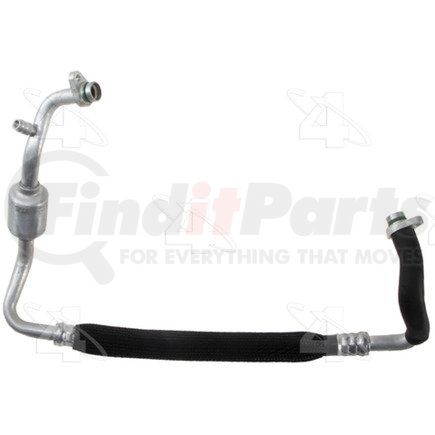 Four Seasons 65572 Suction Line Hose Assembly