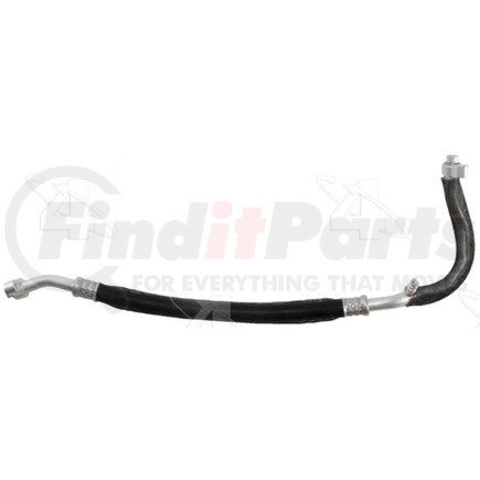 Four Seasons 65582 Suction Line Hose Assembly