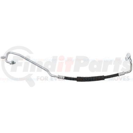 Four Seasons 65591 Discharge Line Hose Assembly