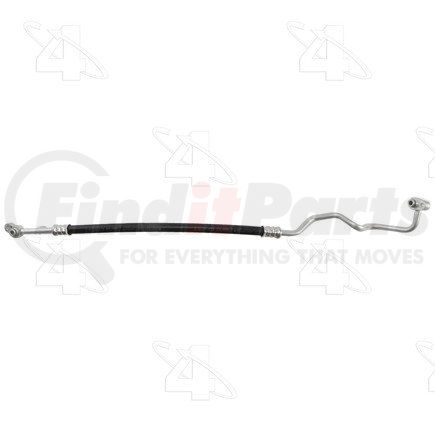 Four Seasons 65590 Discharge Line Hose Assembly