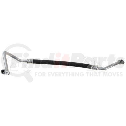 Four Seasons 65594 Suction Line Hose Assembly