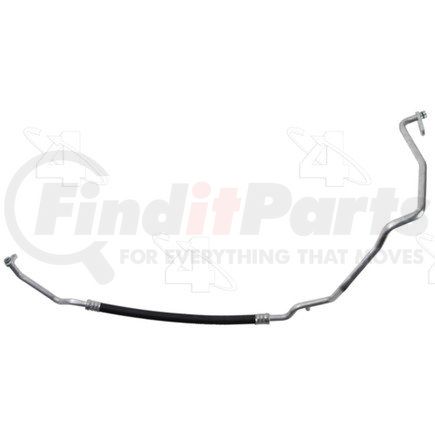 Four Seasons 65600 Suction Line Hose Assembly