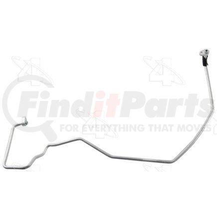Four Seasons 65702 Discharge Line Hose Assembly