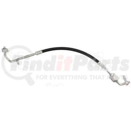 Four Seasons 66001 Discharge Line Hose Assembly